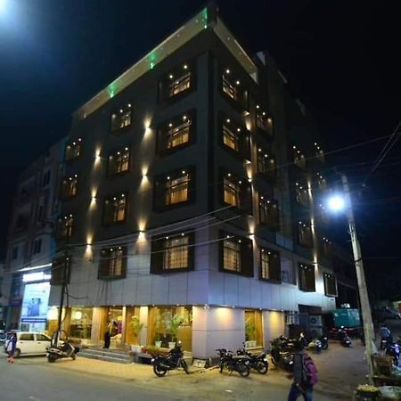 Hotel Hill Vista Udaipur Luaran gambar