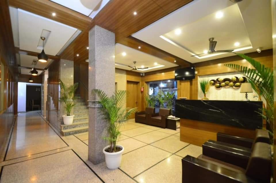 Hotel Hill Vista Udaipur Luaran gambar