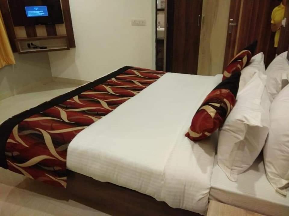 Hotel Hill Vista Udaipur Luaran gambar