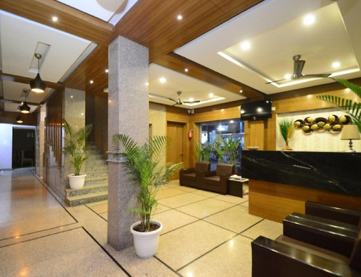 Hotel Hill Vista Udaipur Luaran gambar